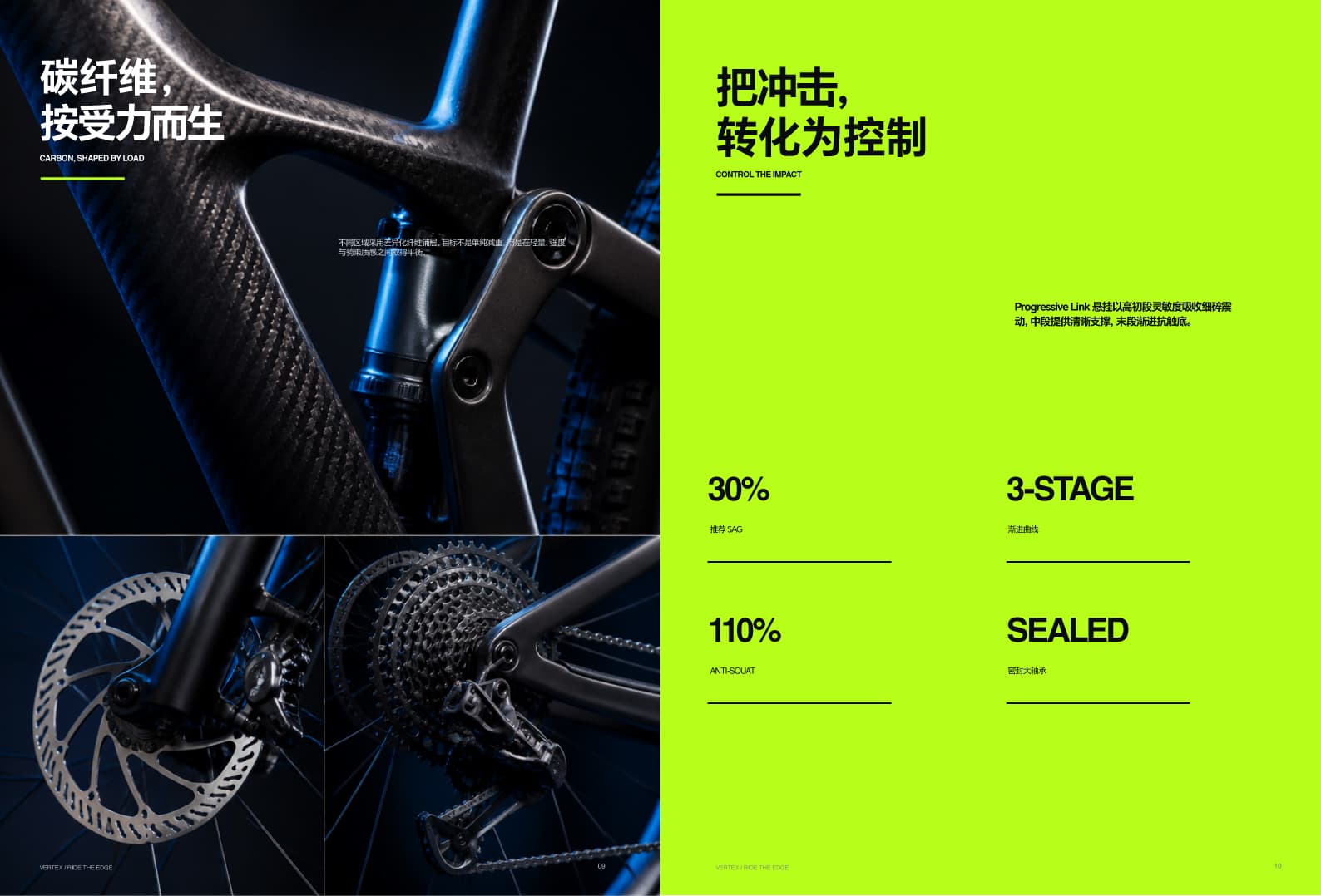 VERTEX 画册跨页 05
