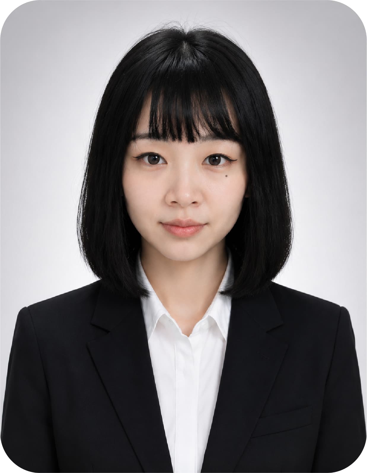 张幸其证件照