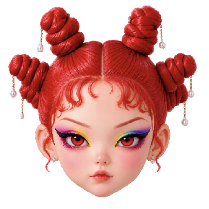 IP 表情 15